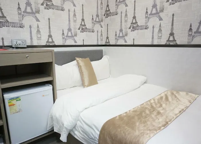 Vve Vve Hotel